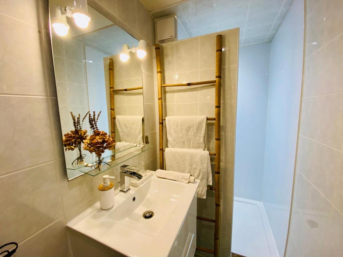 Les Mariniers Chambres D'Hotes -Guest House - Bain Nordique En Option Mareuil-sur-Cher 외부 사진
