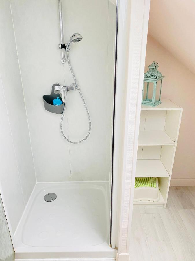 Les Mariniers Chambres D'Hotes -Guest House - Bain Nordique En Option Mareuil-sur-Cher 외부 사진