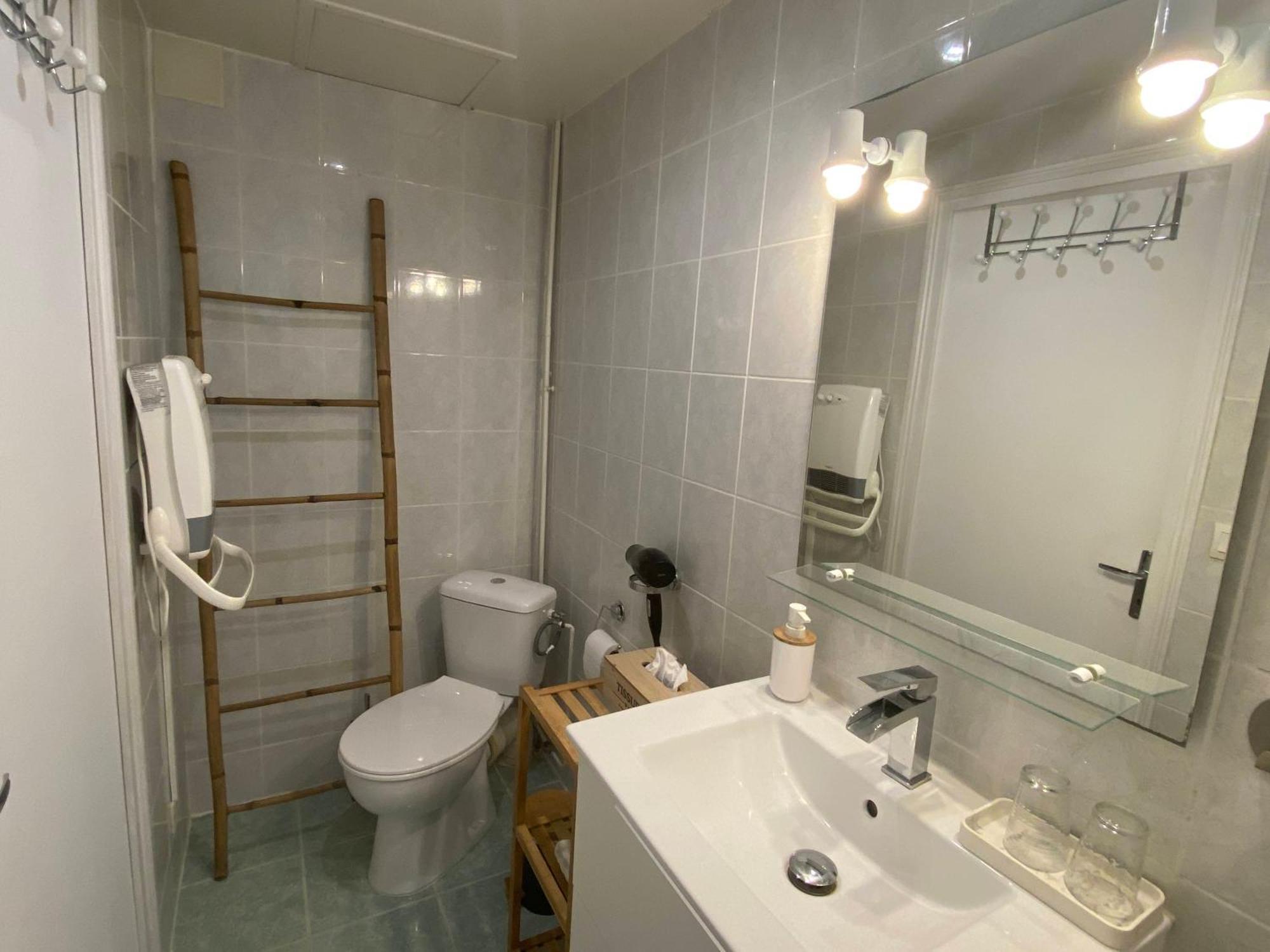 Les Mariniers Chambres D'Hotes -Guest House - Bain Nordique En Option Mareuil-sur-Cher 외부 사진