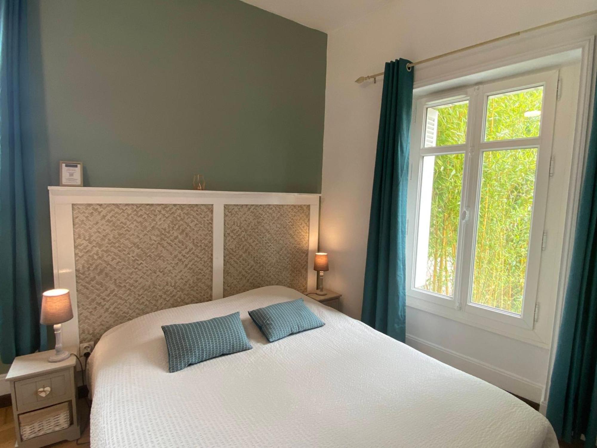Les Mariniers Chambres D'Hotes -Guest House - Bain Nordique En Option Mareuil-sur-Cher 외부 사진